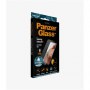 PanzerGlass | Screen protector - glass | Samsung Galaxy S21+ 5G | Tempered glass | Black | Transparent - 4